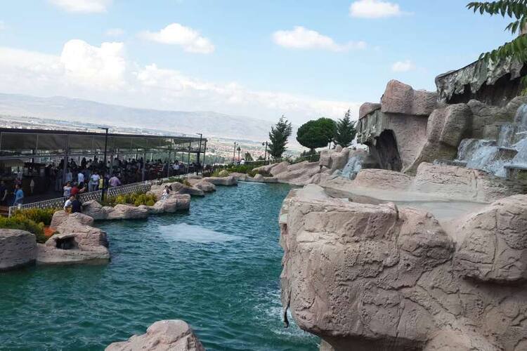 Eskisehir Kahvalti